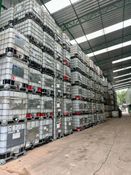 Container IBC de 1000 Litros