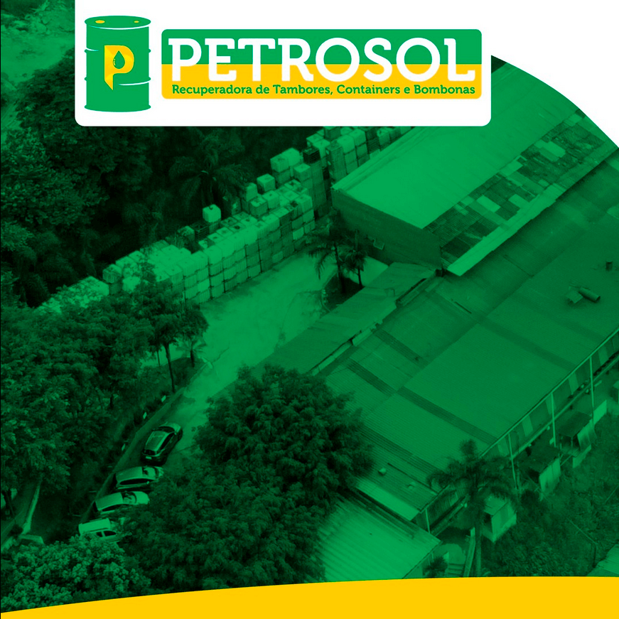 Quem é a Petrosol